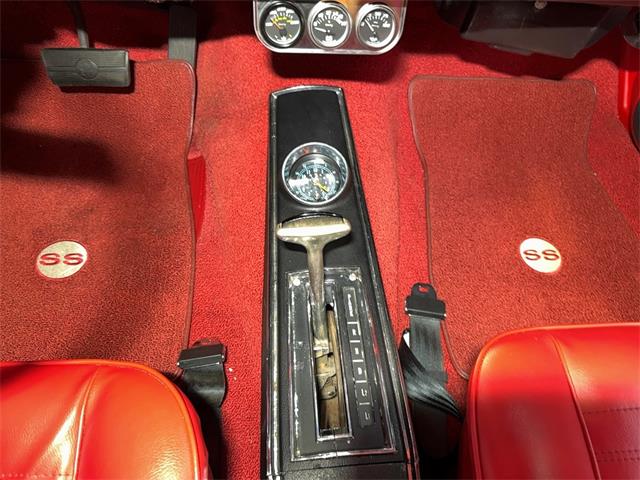 1967 Chevrolet Chevelle (CC-2089779) for sale in Reading, Pennsylvania