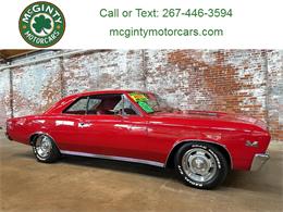 1967 Chevrolet Chevelle (CC-2089779) for sale in Reading, Pennsylvania