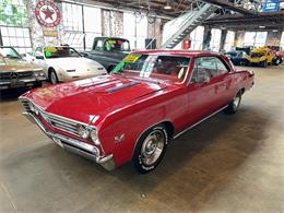 1967 Chevrolet Chevelle (CC-2089779) for sale in Reading, Pennsylvania