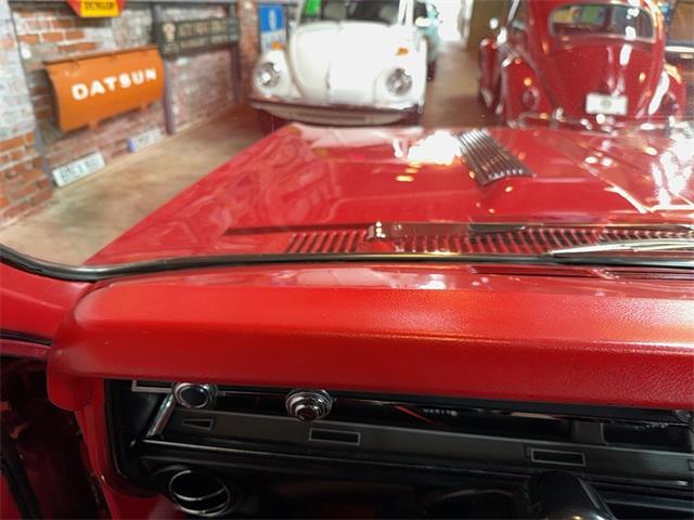 1967 Chevrolet Chevelle (CC-2089779) for sale in Reading, Pennsylvania