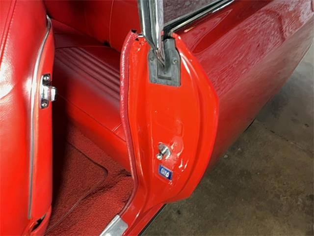1967 Chevrolet Chevelle (CC-2089779) for sale in Reading, Pennsylvania