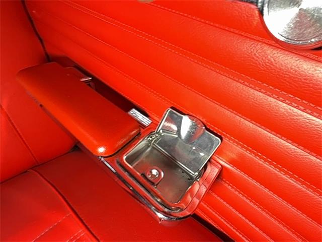 1967 Chevrolet Chevelle (CC-2089779) for sale in Reading, Pennsylvania