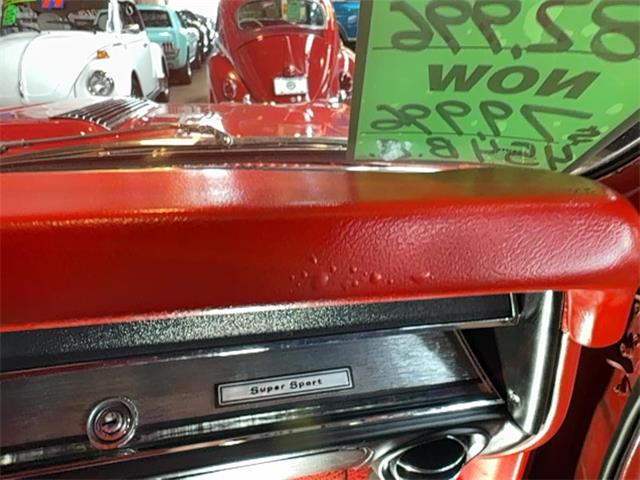 1967 Chevrolet Chevelle (CC-2089779) for sale in Reading, Pennsylvania