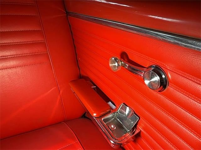 1967 Chevrolet Chevelle (CC-2089779) for sale in Reading, Pennsylvania
