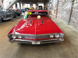 1967 Chevrolet Chevelle (CC-2089779) for sale in Reading, Pennsylvania