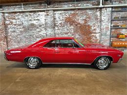 1967 Chevrolet Chevelle (CC-2089779) for sale in Reading, Pennsylvania