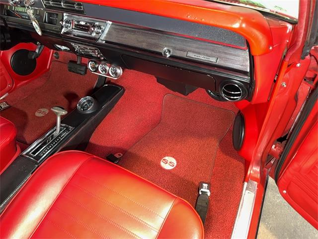 1967 Chevrolet Chevelle (CC-2089779) for sale in Reading, Pennsylvania