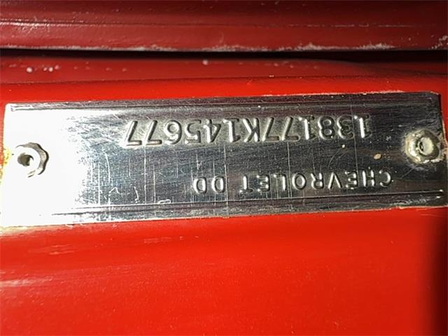 1967 Chevrolet Chevelle (CC-2089779) for sale in Reading, Pennsylvania