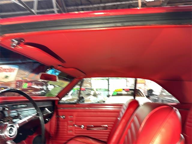 1967 Chevrolet Chevelle (CC-2089779) for sale in Reading, Pennsylvania