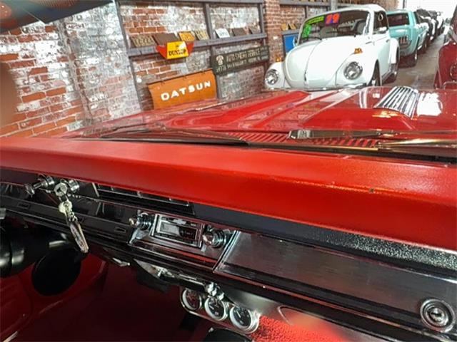 1967 Chevrolet Chevelle (CC-2089779) for sale in Reading, Pennsylvania