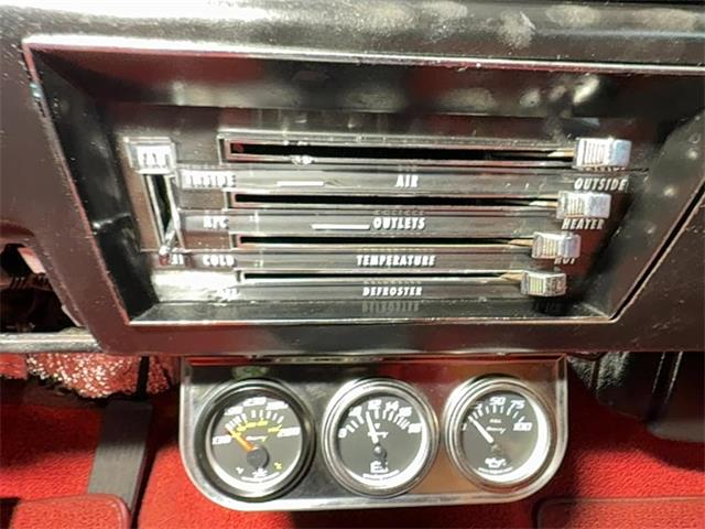 1967 Chevrolet Chevelle (CC-2089779) for sale in Reading, Pennsylvania