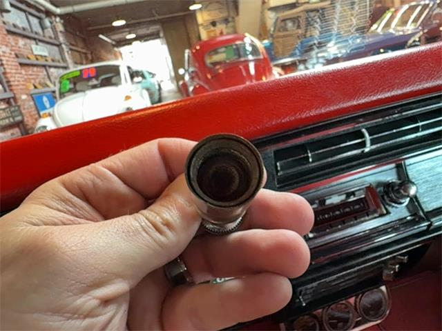 1967 Chevrolet Chevelle (CC-2089779) for sale in Reading, Pennsylvania