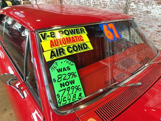 1967 Chevrolet Chevelle (CC-2089779) for sale in Reading, Pennsylvania