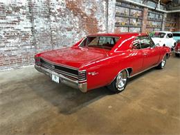 1967 Chevrolet Chevelle (CC-2089779) for sale in Reading, Pennsylvania