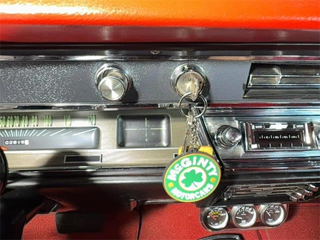 1967 Chevrolet Chevelle (CC-2089779) for sale in Reading, Pennsylvania