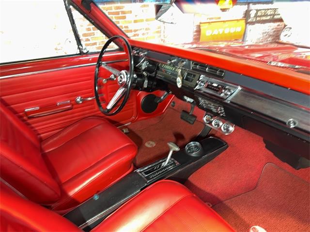 1967 Chevrolet Chevelle (CC-2089779) for sale in Reading, Pennsylvania