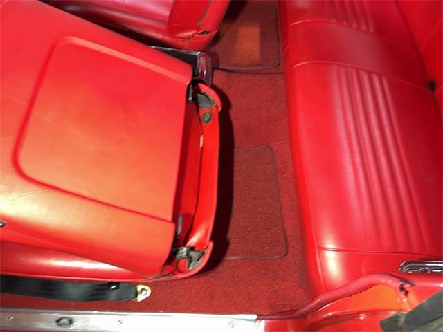 1967 Chevrolet Chevelle (CC-2089779) for sale in Reading, Pennsylvania