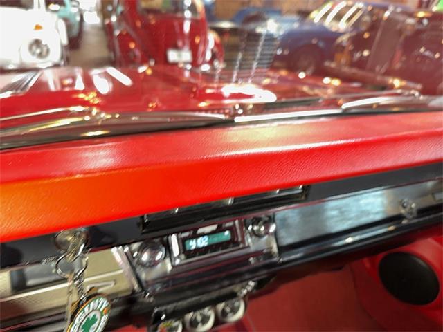 1967 Chevrolet Chevelle (CC-2089779) for sale in Reading, Pennsylvania