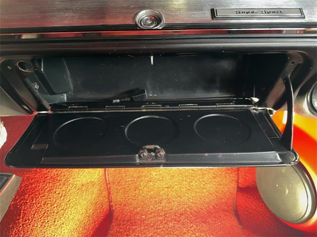 1967 Chevrolet Chevelle (CC-2089779) for sale in Reading, Pennsylvania