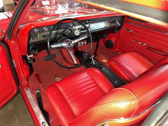 1967 Chevrolet Chevelle (CC-2089779) for sale in Reading, Pennsylvania