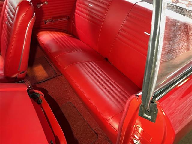 1967 Chevrolet Chevelle (CC-2089779) for sale in Reading, Pennsylvania