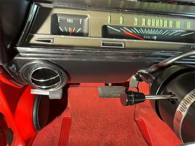 1967 Chevrolet Chevelle (CC-2089779) for sale in Reading, Pennsylvania