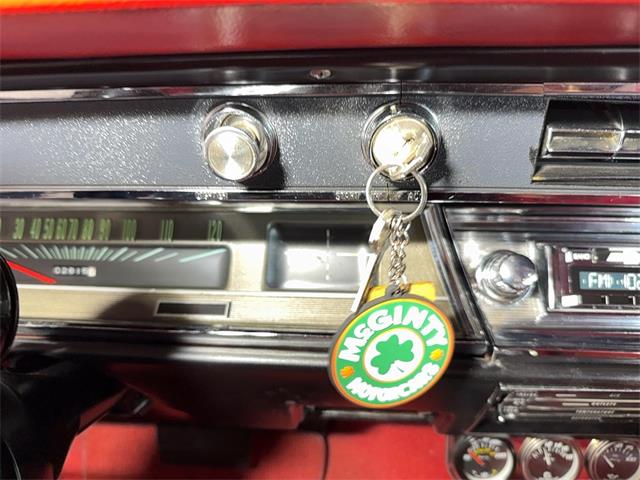 1967 Chevrolet Chevelle (CC-2089779) for sale in Reading, Pennsylvania