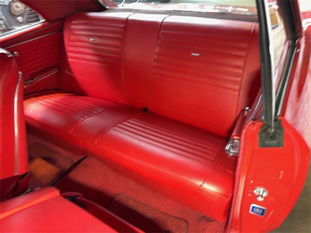 1967 Chevrolet Chevelle (CC-2089779) for sale in Reading, Pennsylvania