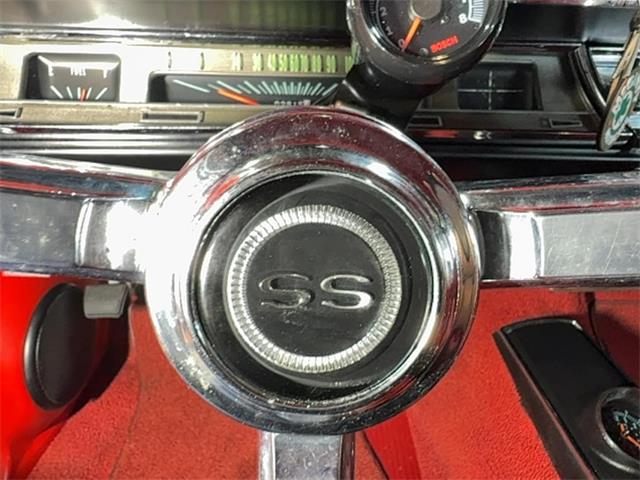 1967 Chevrolet Chevelle (CC-2089779) for sale in Reading, Pennsylvania