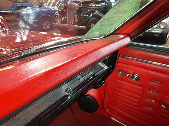 1967 Chevrolet Chevelle (CC-2089779) for sale in Reading, Pennsylvania