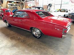1967 Chevrolet Chevelle (CC-2089779) for sale in Reading, Pennsylvania