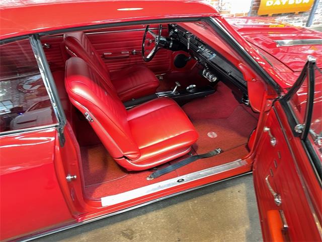 1967 Chevrolet Chevelle (CC-2089779) for sale in Reading, Pennsylvania
