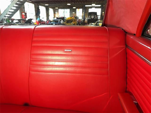 1967 Chevrolet Chevelle (CC-2089779) for sale in Reading, Pennsylvania