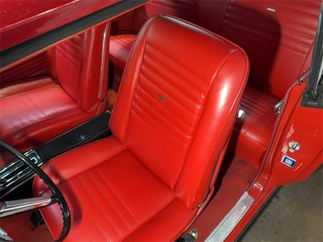1967 Chevrolet Chevelle (CC-2089779) for sale in Reading, Pennsylvania