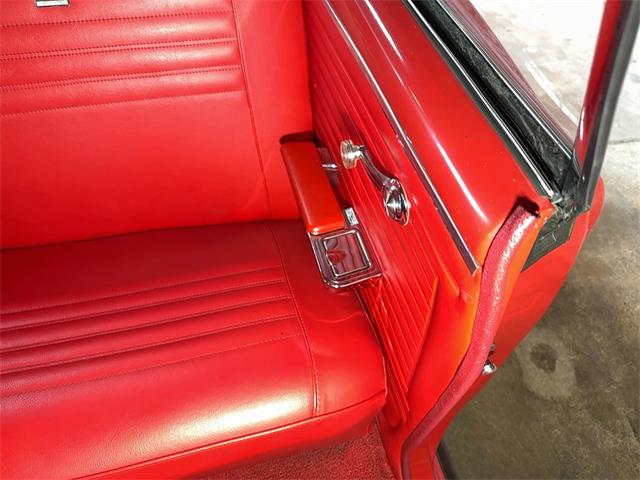 1967 Chevrolet Chevelle (CC-2089779) for sale in Reading, Pennsylvania