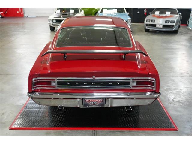 1969 Mercury Cyclone (CC-2080978) for sale in Homer City, Pennsylvania