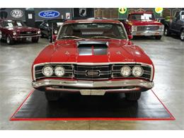 1969 Mercury Cyclone (CC-2080978) for sale in Homer City, Pennsylvania