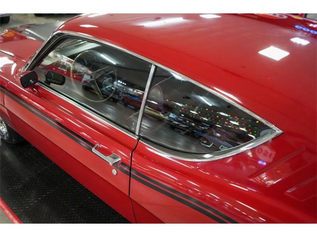 1969 Mercury Cyclone (CC-2080978) for sale in Homer City, Pennsylvania