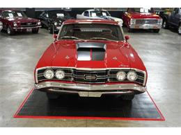1969 Mercury Cyclone (CC-2080978) for sale in Homer City, Pennsylvania
