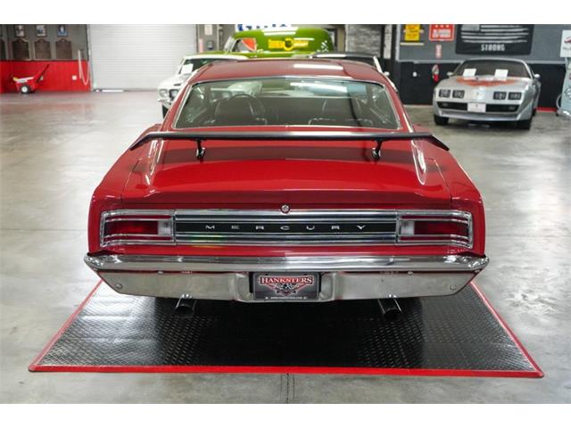 1969 Mercury Cyclone (CC-2080978) for sale in Homer City, Pennsylvania