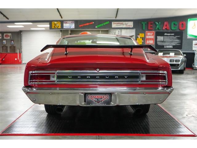 1969 Mercury Cyclone (CC-2080978) for sale in Homer City, Pennsylvania