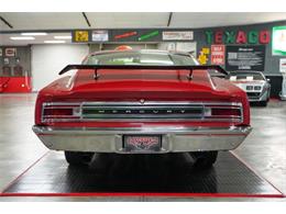 1969 Mercury Cyclone (CC-2080978) for sale in Homer City, Pennsylvania