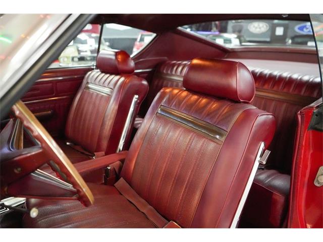 1969 Mercury Cyclone (CC-2080978) for sale in Homer City, Pennsylvania