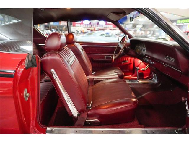 1969 Mercury Cyclone (CC-2080978) for sale in Homer City, Pennsylvania
