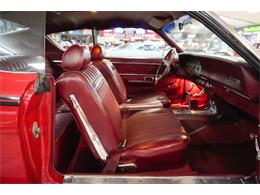 1969 Mercury Cyclone (CC-2080978) for sale in Homer City, Pennsylvania