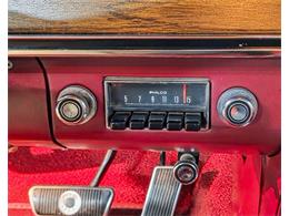 1969 Mercury Cyclone (CC-2080978) for sale in Homer City, Pennsylvania