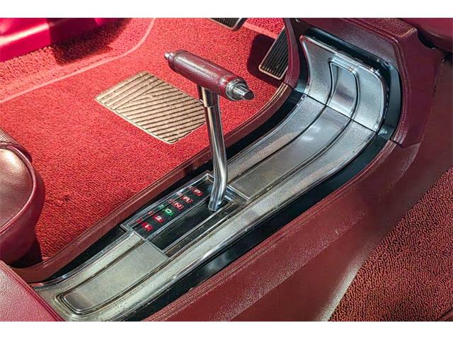 1969 Mercury Cyclone (CC-2080978) for sale in Homer City, Pennsylvania