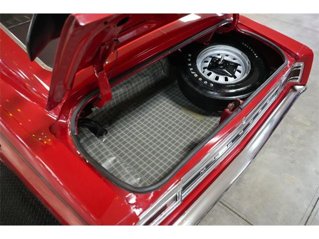 1969 Mercury Cyclone (CC-2080978) for sale in Homer City, Pennsylvania