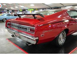 1969 Mercury Cyclone (CC-2080978) for sale in Homer City, Pennsylvania