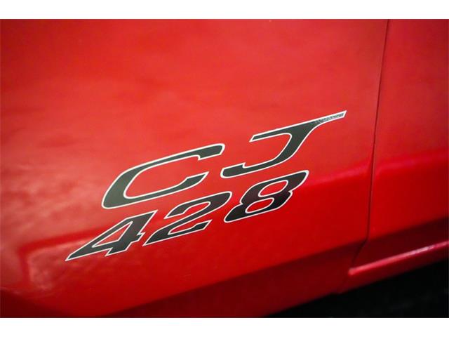 1969 Mercury Cyclone (CC-2080978) for sale in Homer City, Pennsylvania
